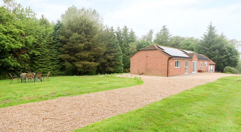 Photo of Heron Lodge