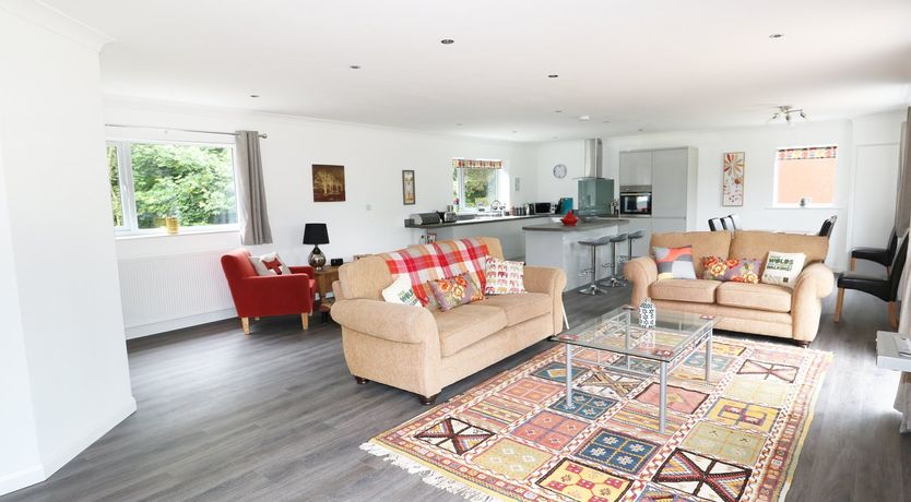 Photo of Heron Lodge