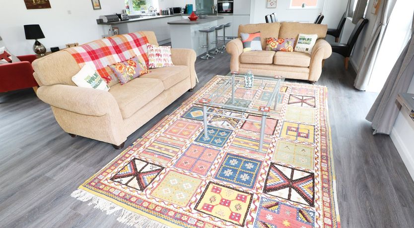 Photo of Heron Lodge