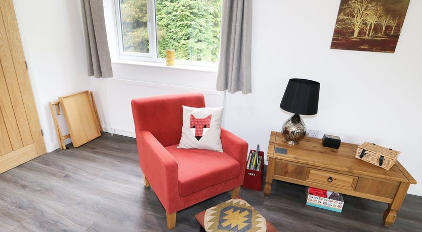 Photo of Heron Lodge