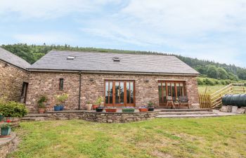 The Barn Holiday Cottage