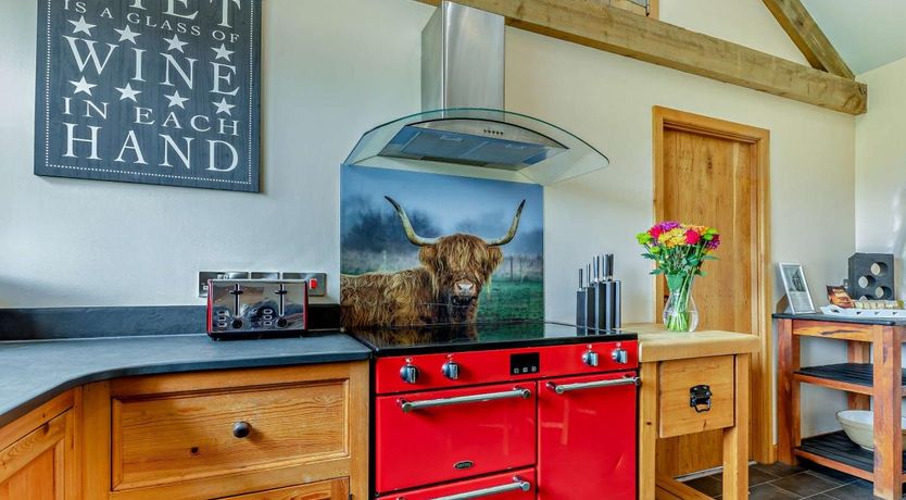 Photo of 3 Bed in Ilfracombe