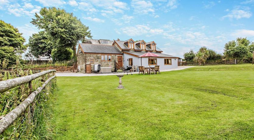 Photo of 3 Bed in Ilfracombe