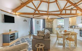 Photo of in Buckland Brewer (60765)