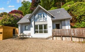 Photo of Cottage in Perth and Kinross