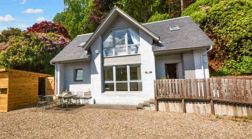 Photo of Cottage in Perth and Kinross