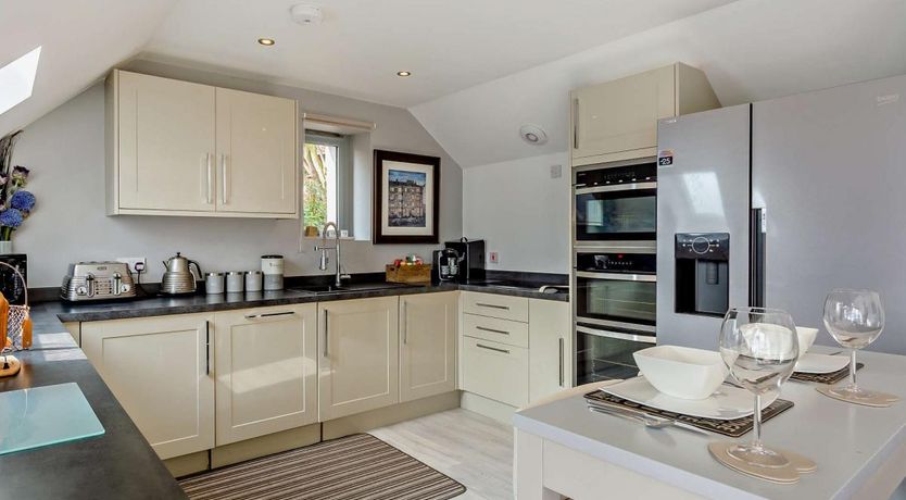 Photo of 1 Bed in St Fillans