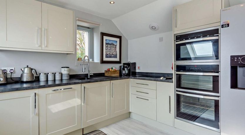 Photo of 1 Bed in St Fillans