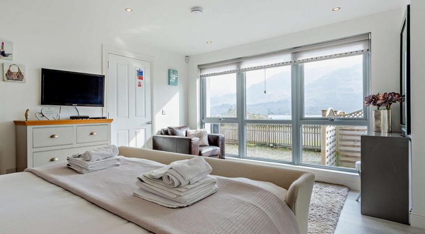 Photo of 1 Bed in St Fillans