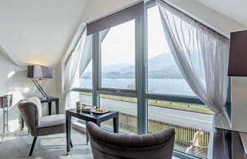 in St Fillans (58797) Holiday Cottage