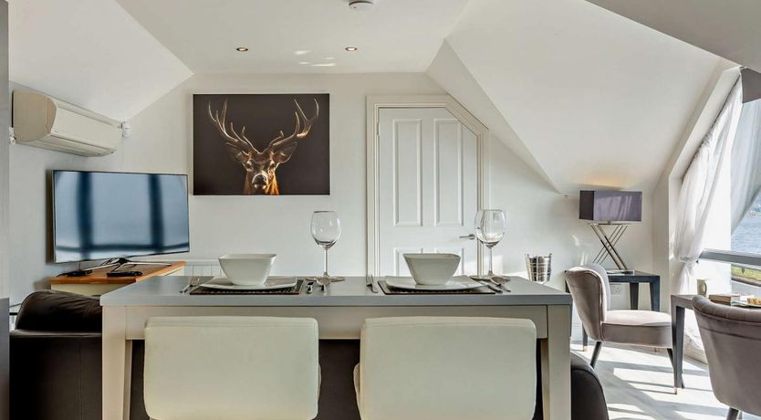 Photo of 1 Bed in St Fillans