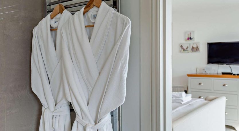 Photo of 1 Bed in St Fillans