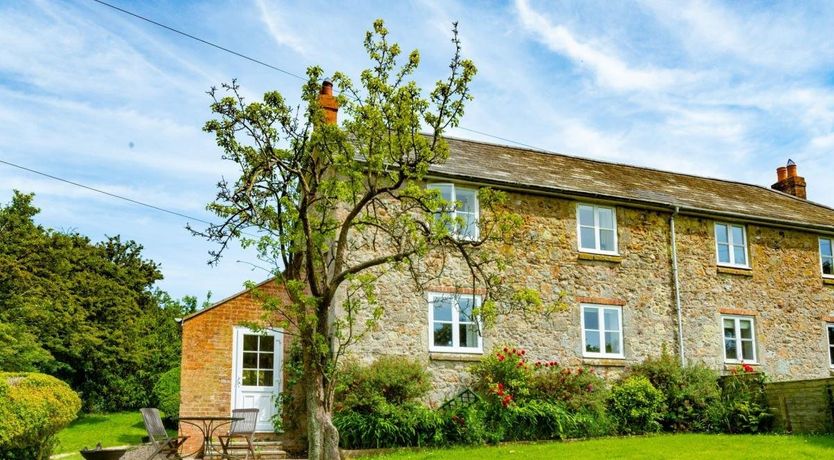 Photo of Cottage in Isle of Wight