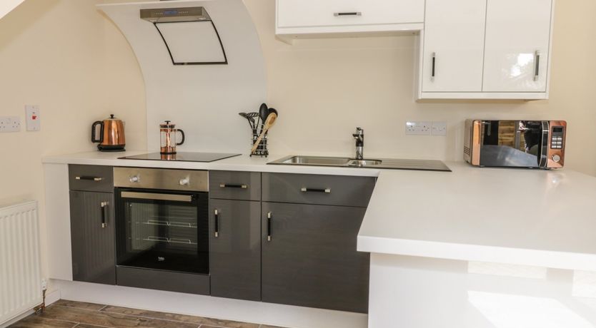 Photo of Squirrels Drey