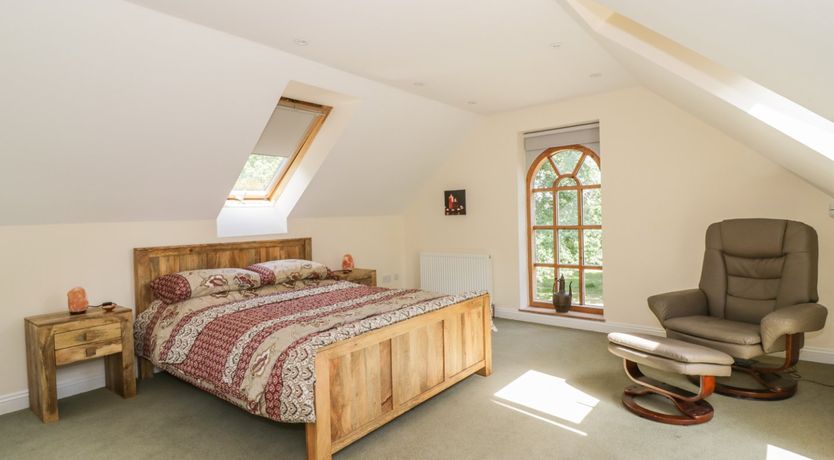 Photo of Squirrels Drey