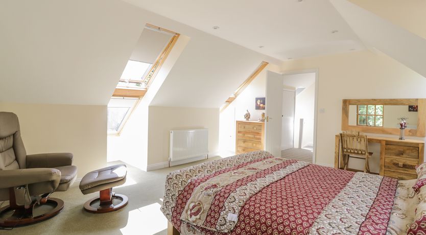 Photo of Squirrels Drey