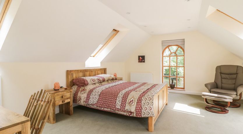 Photo of Squirrels Drey