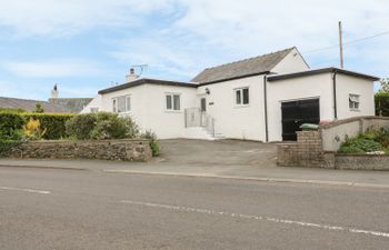 Bedlinog Holiday Cottage