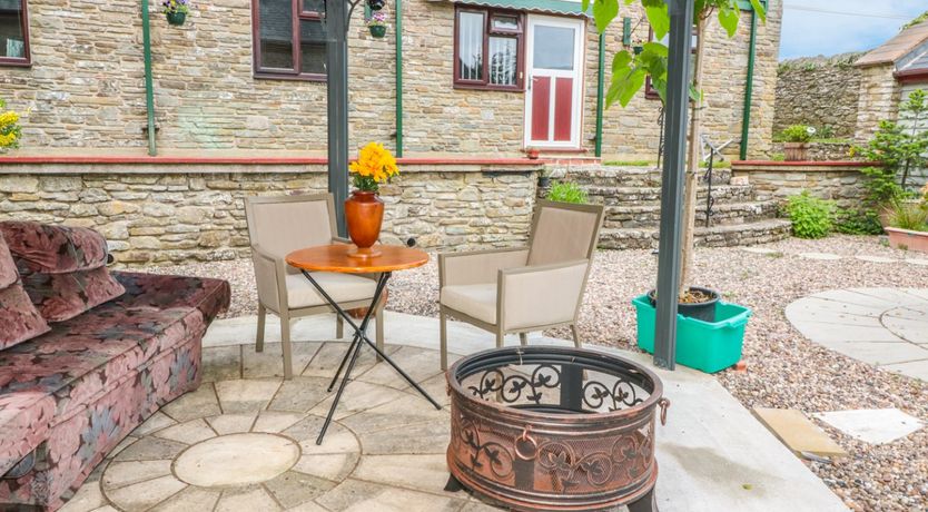 Photo of The Courtyard