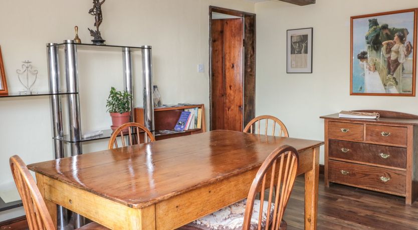 Photo of The Courtyard