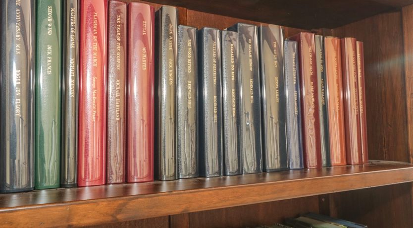 Photo of The Courtyard