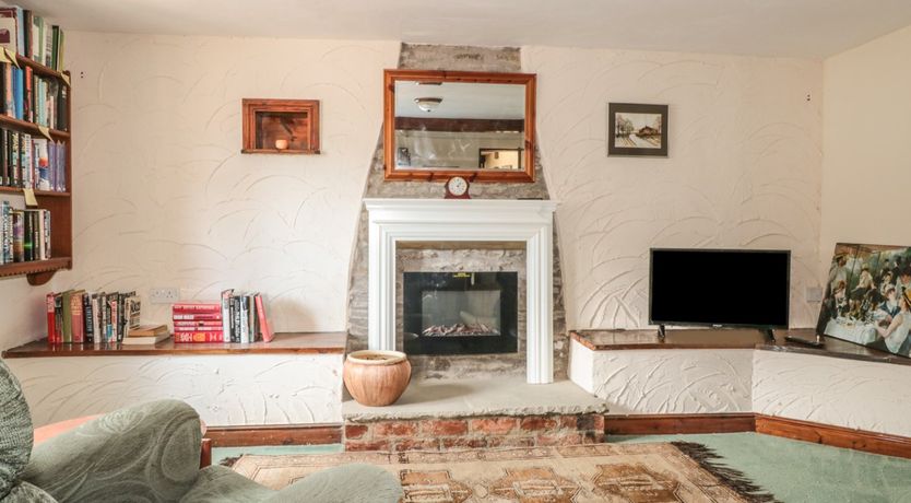 Photo of The Courtyard