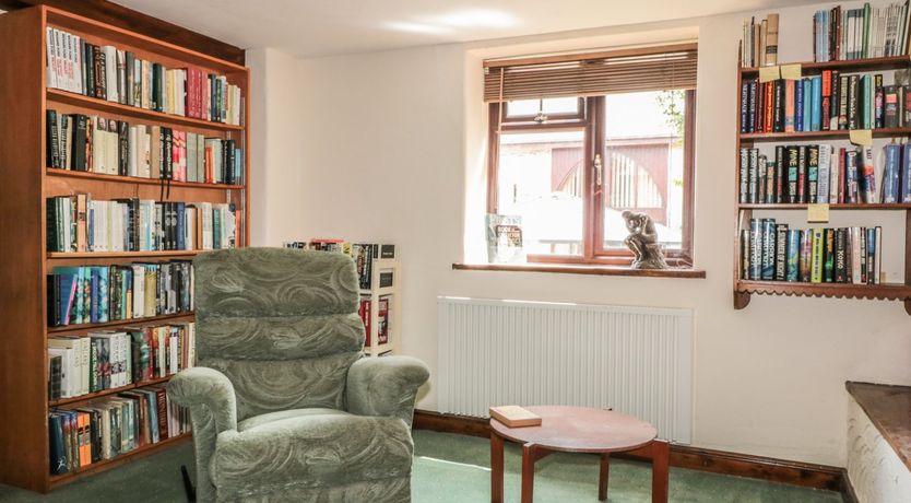 Photo of The Courtyard