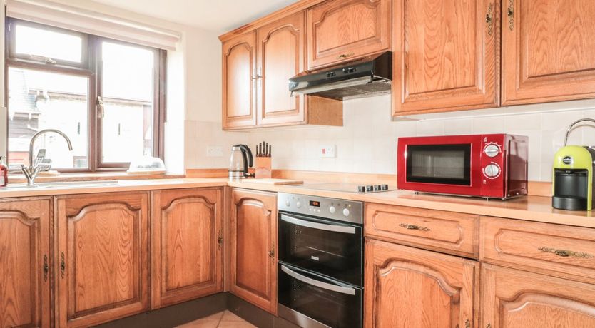 Photo of The Courtyard