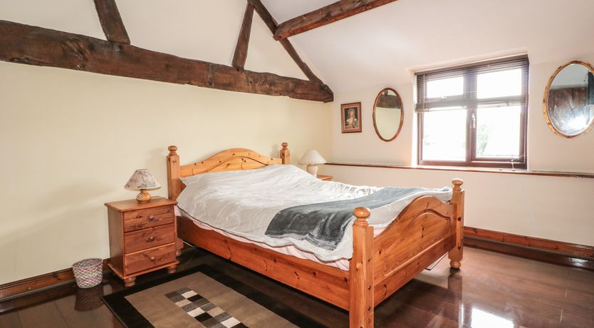 Photo of The Courtyard