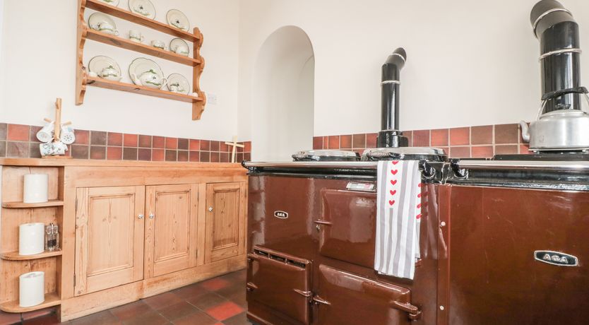 Photo of Lilac Cottage