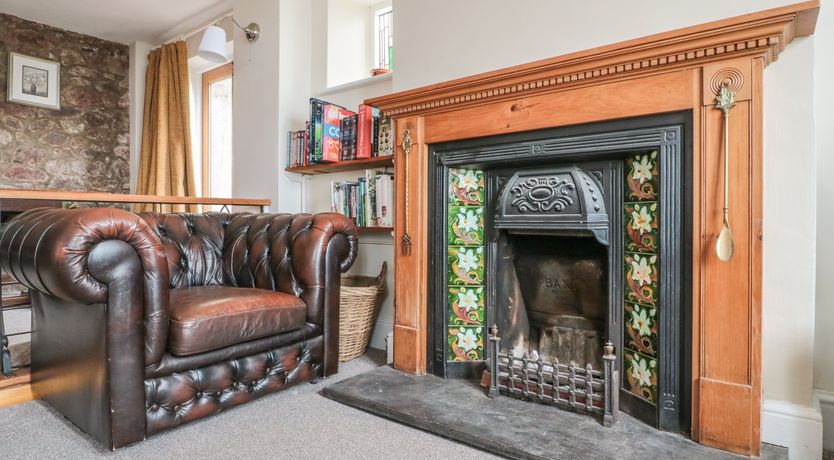 Photo of Lilac Cottage