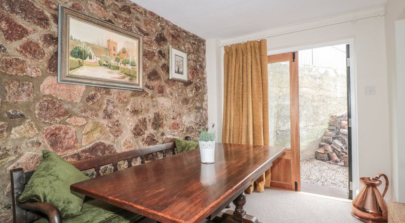 Photo of Lilac Cottage