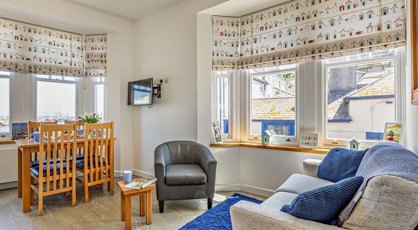Photo of 2 Bed in Brixham
