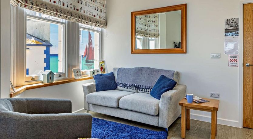 Photo of 2 Bed in Brixham