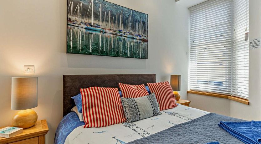 Photo of 2 Bed in Brixham