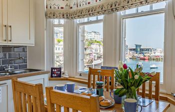 in Brixham (61203) Apartment