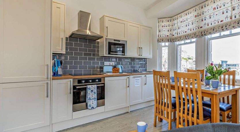 Photo of 2 Bed in Brixham