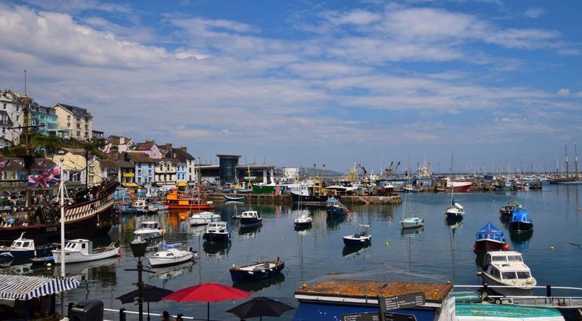 Photo of in Brixham (61203)