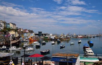 in Brixham (61203) Apartment