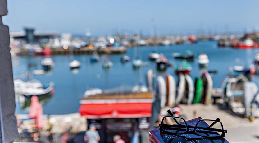 Photo of 2 Bed in Brixham