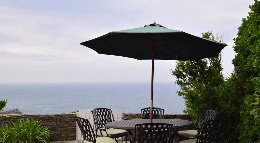 Photo of in Ilfracombe  (55862)