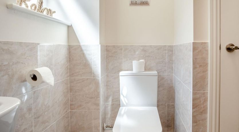 Photo of 3 Bed in Shanklin