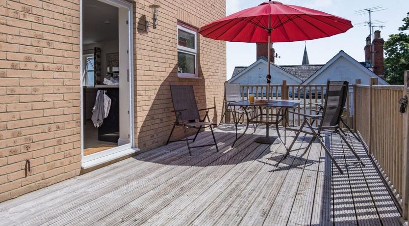 Photo of 3 Bed in Shanklin