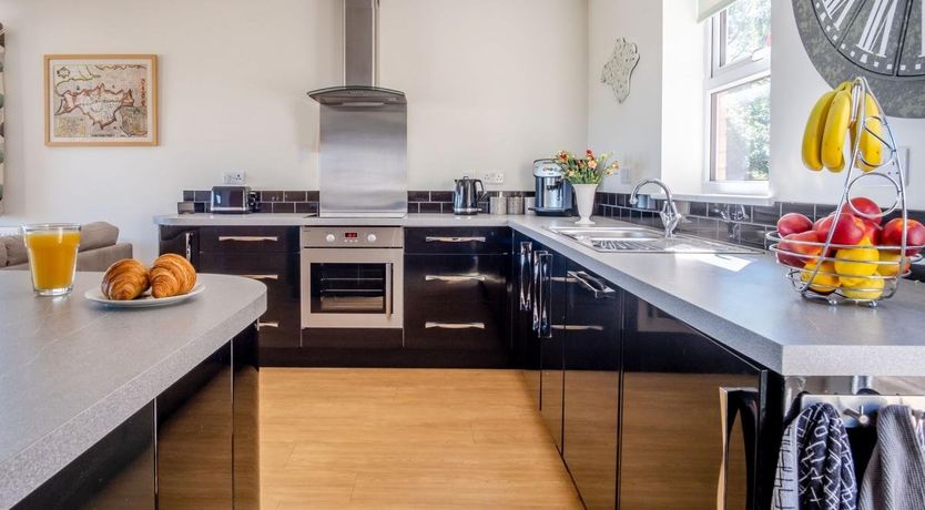 Photo of 3 Bed in Shanklin