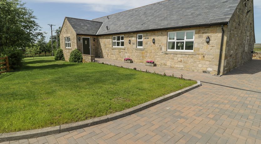 Photo of Rede River Cottage