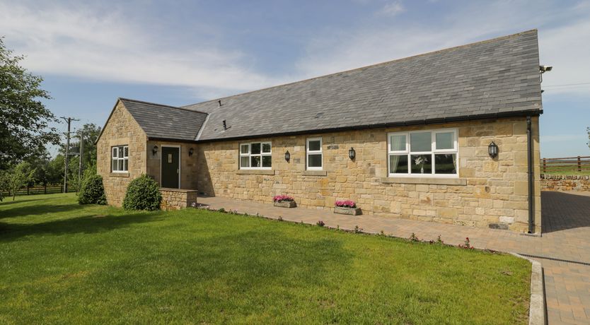Photo of Rede River Cottage