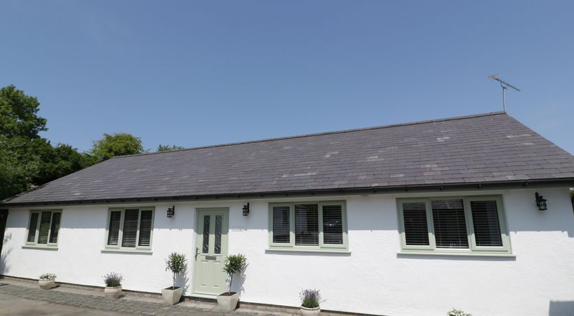 Photo of Orchard Cottage