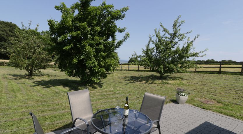 Photo of Orchard Cottage