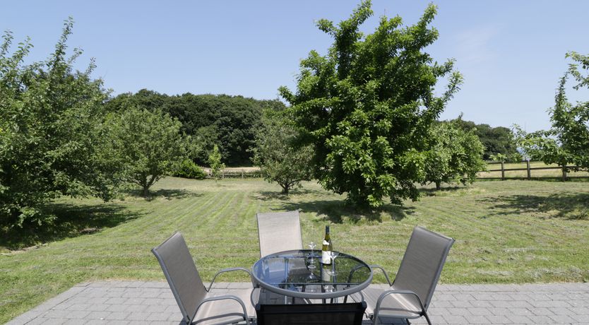 Photo of Orchard Cottage