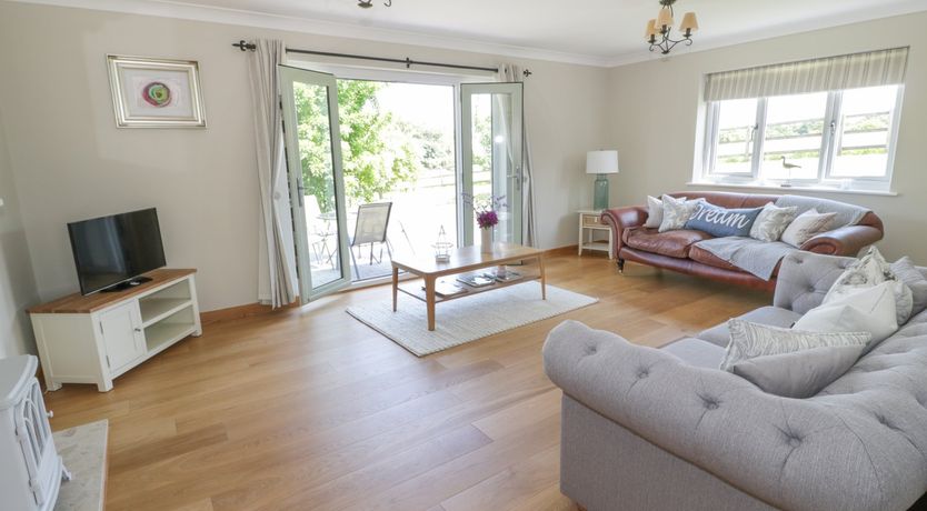 Photo of Orchard Cottage